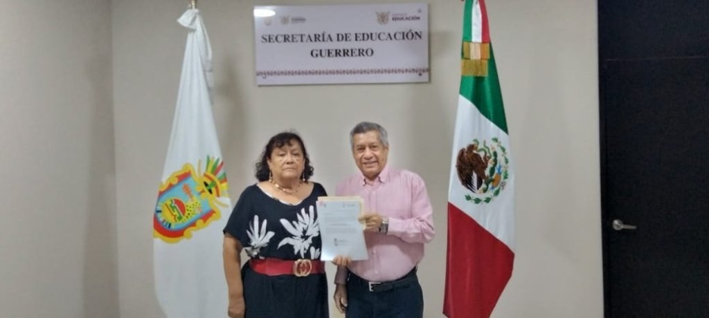 TITULAR DE LA SEG TOMA PROTESTA A LA NUEVA DELEGADA EN LA REGIÓN&nbsp;NORTE