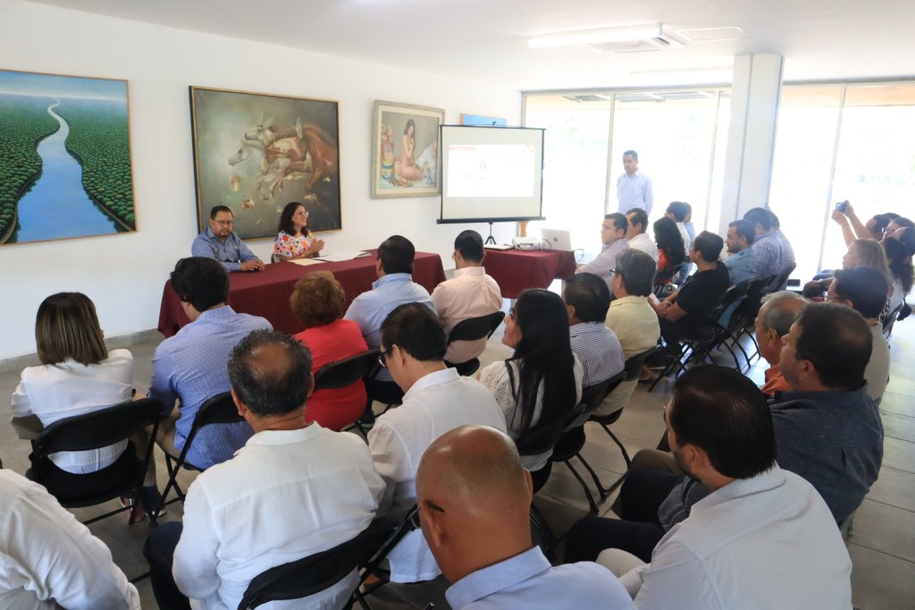 A través del programa de créditos, se otorgarán apoyos a empresas afectadas de Acapulco y Coyuca de&nbsp;Benítez