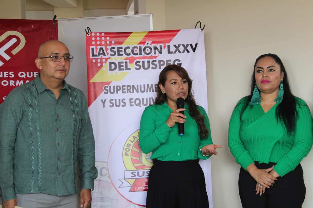 ACCIONES QUE TRANSFORMAN!!!