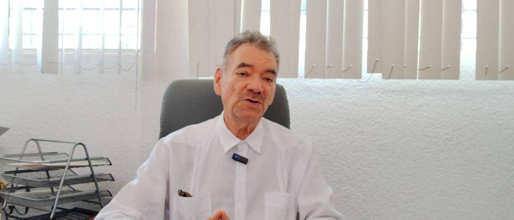 Preparan «LLANTATÓN»