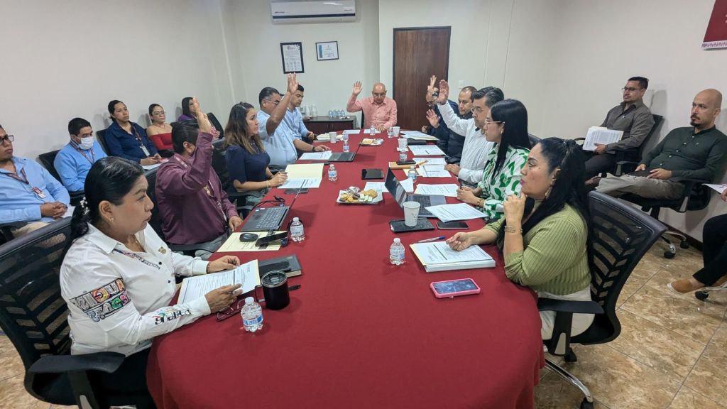 Evalúa Contraloría desempeño&nbsp;institucional