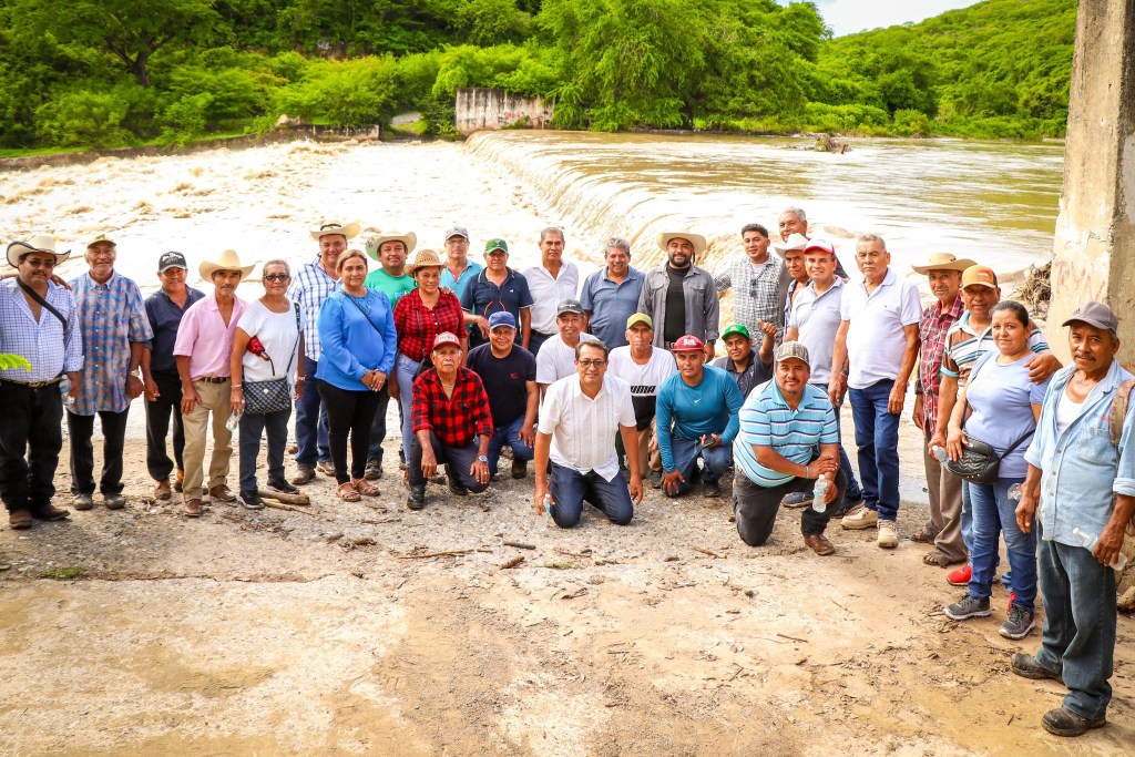 SAGADEGRO busca generar estrategias para reactivación del campo en zona Norte de&nbsp;Guerrero