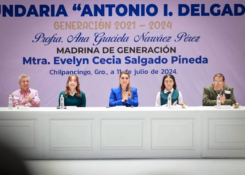 Anuncian la realización del Foro Guerrero Minero el 10 de octubre en&nbsp;Chilpancingo