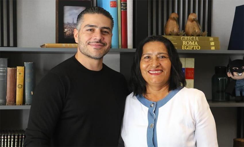 Reunión clave para la seguridad de&nbsp;Acapulco