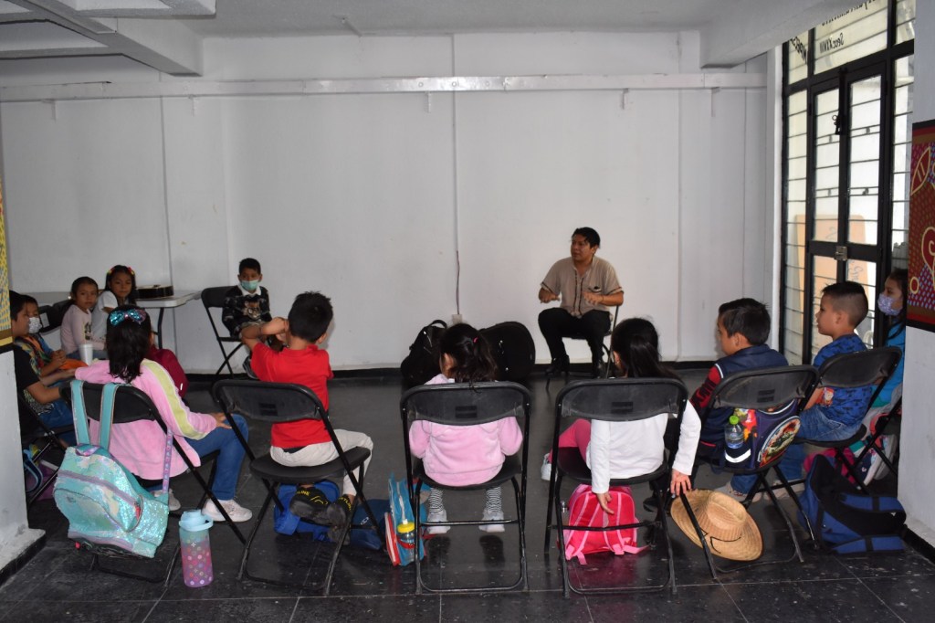 Niñas, niños y jóvenes vivirán el «Verano Cultural 2024» en Acapulco, Taxco, Iguala y&nbsp;Chilpancingo