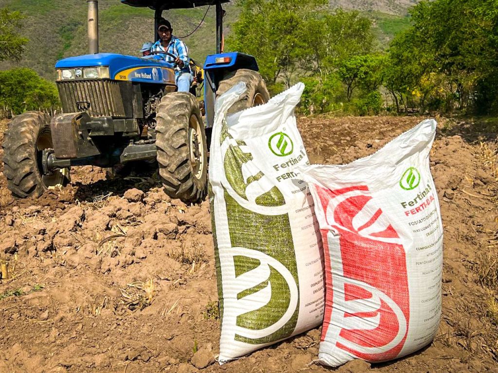 Guerrero refuerza el sector&nbsp;agrícola