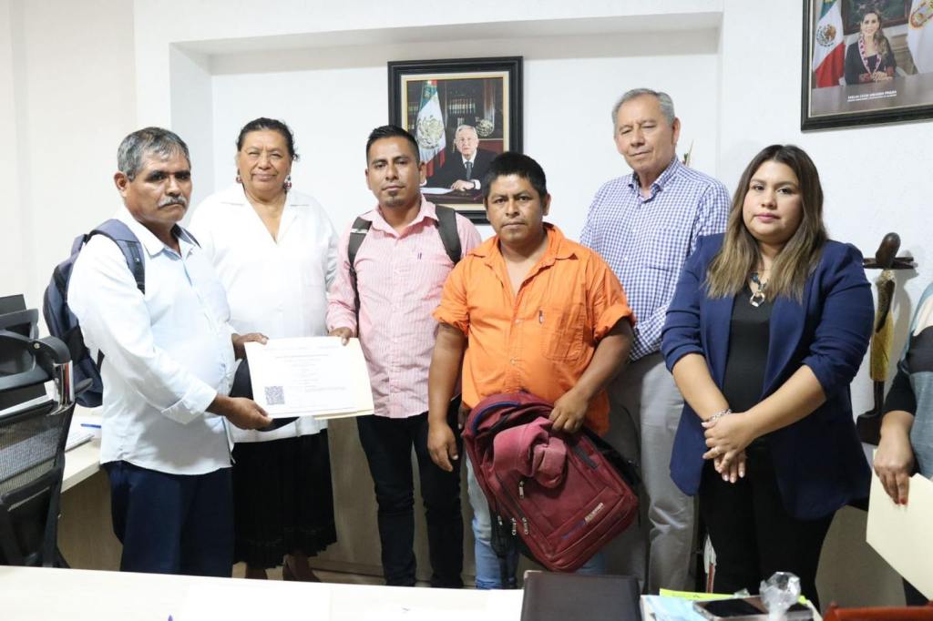 Fortalecen el trabajo de las instituciones Derechos Humanos Y&nbsp;SSG