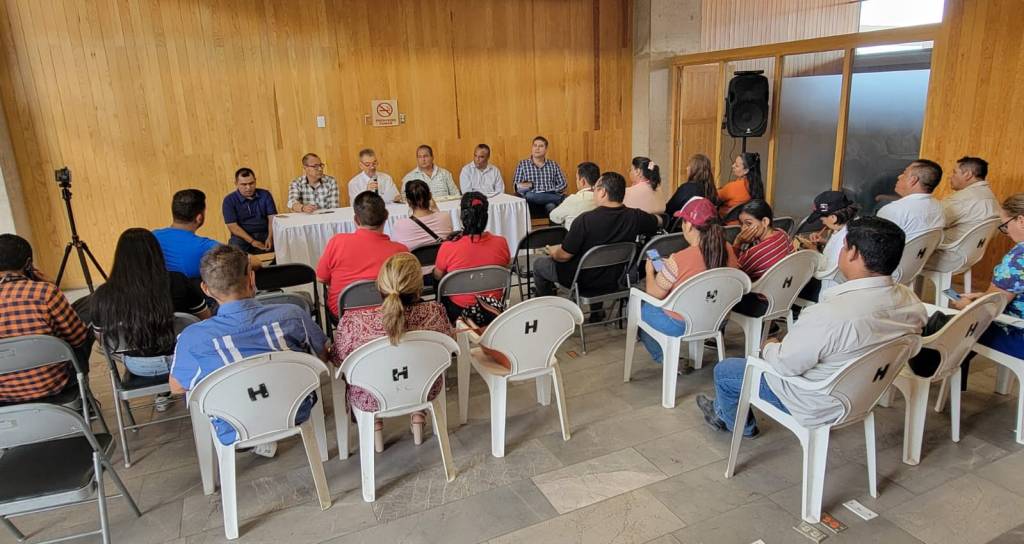 Todo listo para el&nbsp;«Llantatón».