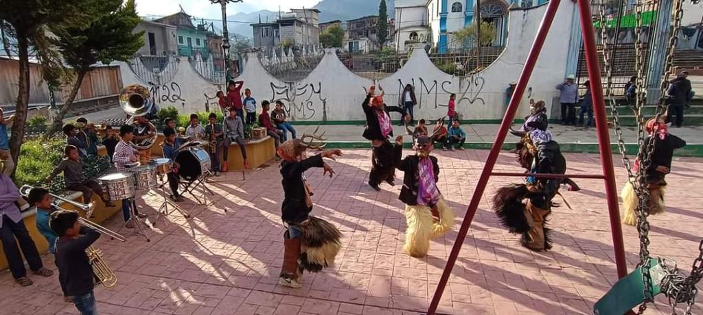 La Secretaría de Cultura realizará el evento cultural Tengo un sueño Guerrero&nbsp;2024