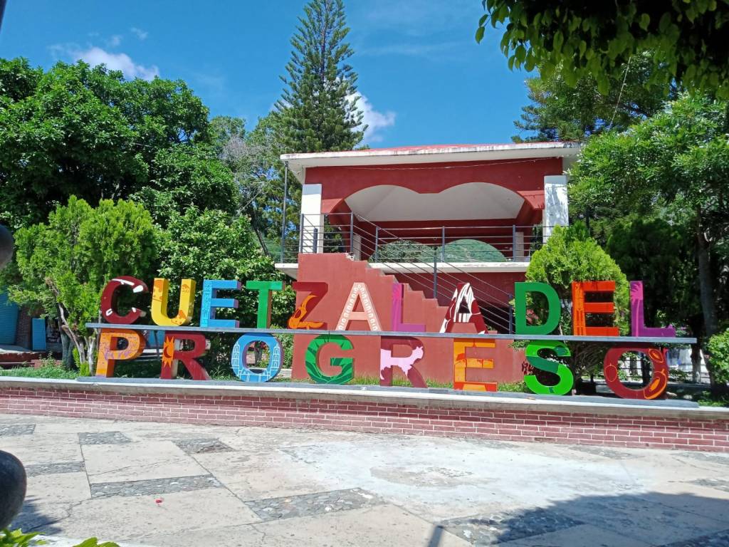 Cuetzala del Progreso un mágico lugar que nos invita a&nbsp;conocerlo