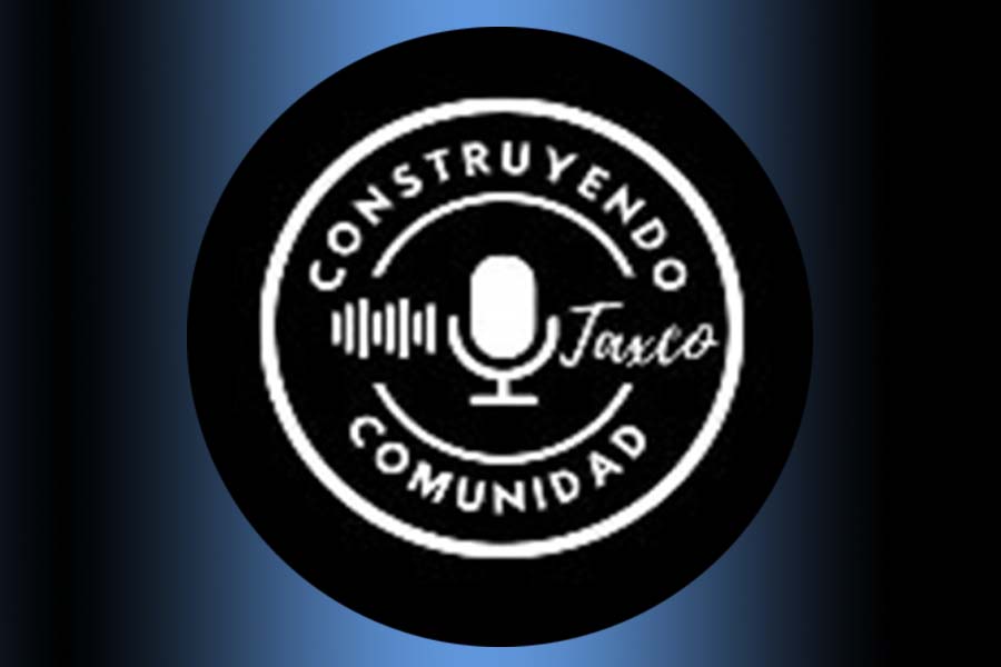 CONSTRUYENDO COMUNIDAD TAXCO