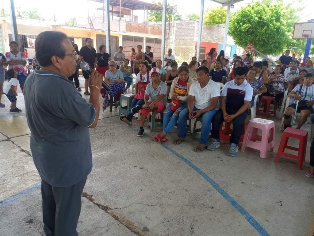 Programas del Bienestar activos y&nbsp;cerrados.