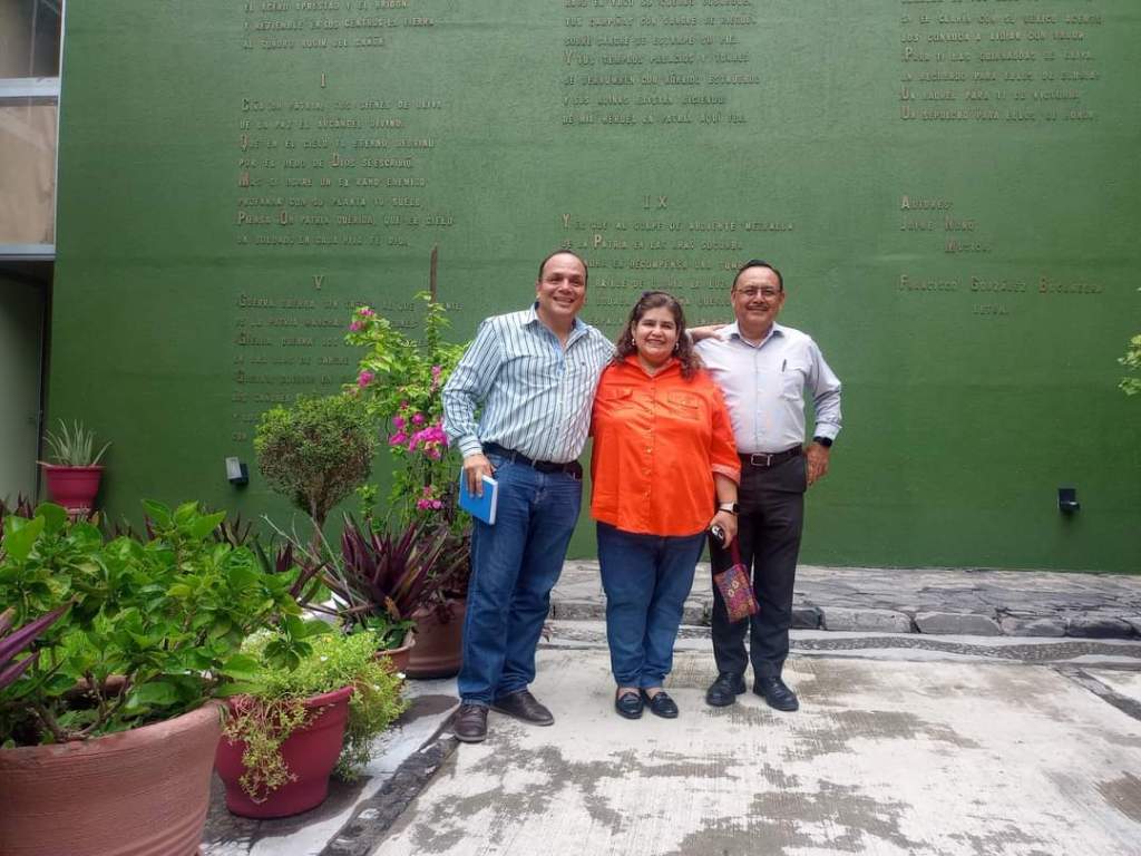 Amplia horario de servicios el Museo de la&nbsp;Bandera:.