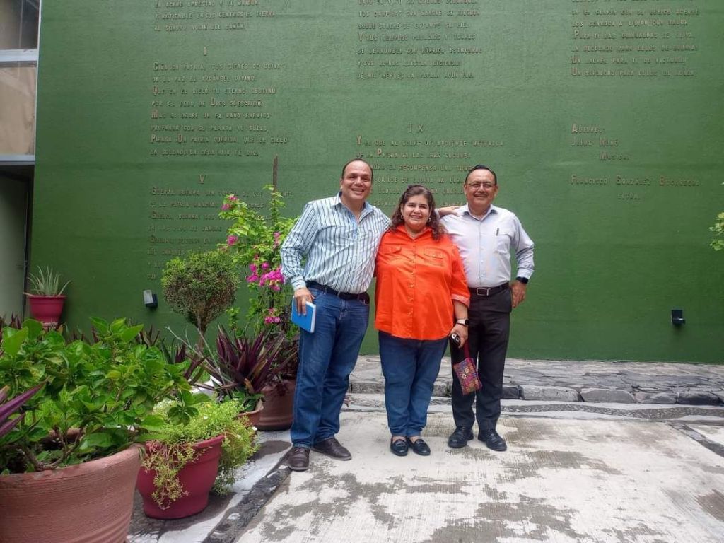 Anuncian apertura de talleres Verano Cultural en las antiguas bodegas del&nbsp;ferrocarril