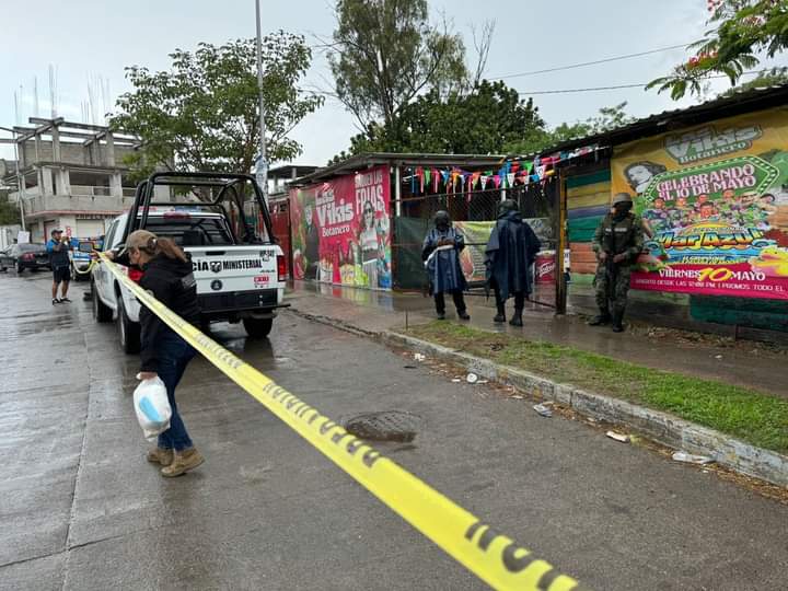 Coyunturas políticas