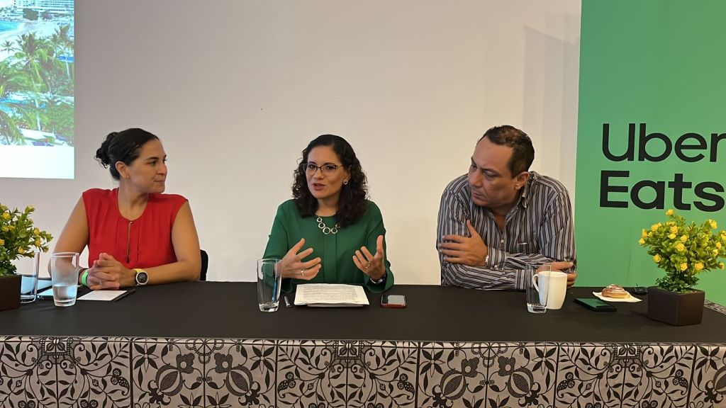 Anuncian inició de operaciones de Uber Eats en Chilpancingo, Iguala e&nbsp;Ixtapa