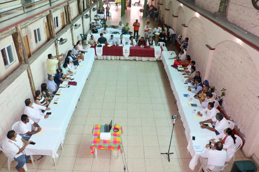 En Costa Grande, fortalece la SSG acciones con municipios para prevenir el&nbsp;dengue