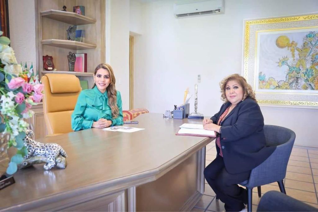 Revisan avances de infraestructura&nbsp;social