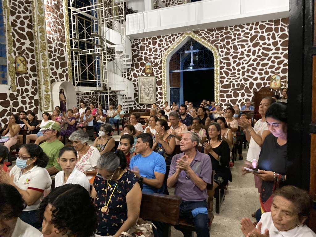 Llega la Orquesta Filarmónica a los Barrios Históricos de&nbsp;Acapulco