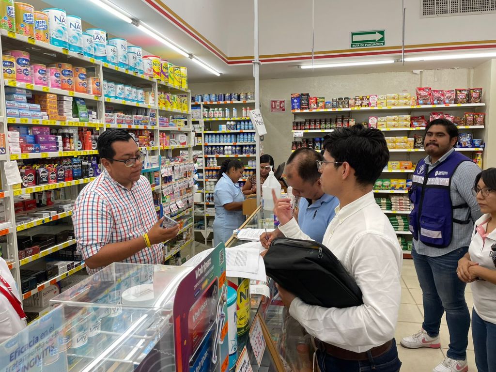 Realizan inspección laboral en empresas de Acapulco para la prevención del trabajo&nbsp;infantil