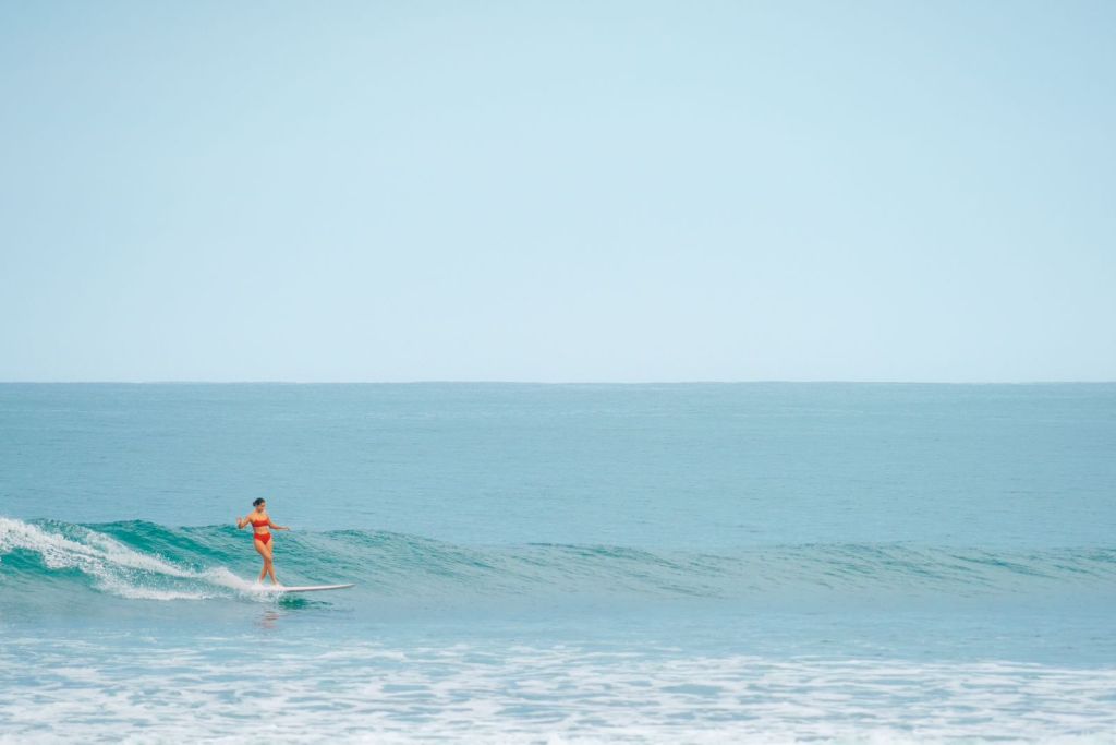 Playas de Guerrero aptas para los turistas, informa&nbsp;SECTUR