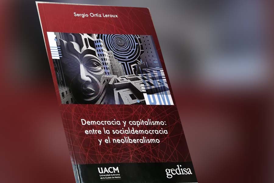 EL FUTURO POLÍTICO DE&nbsp;MÉXICO