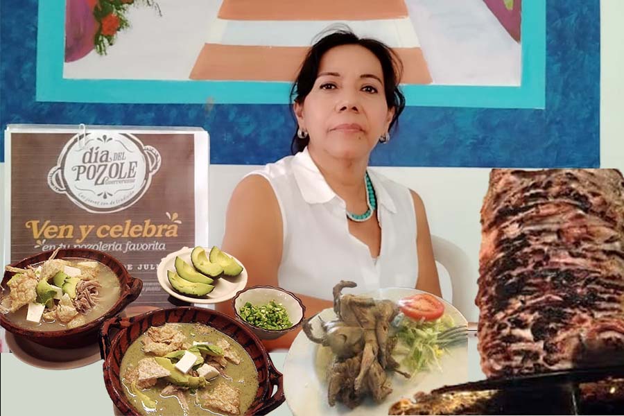 A PROMOVER GASTRONOMÍA EN&nbsp;CLAUSURAS