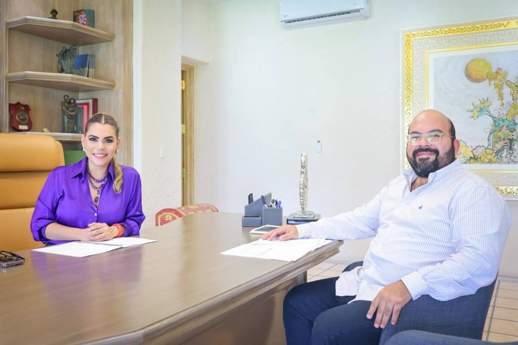 Se sigue eficientando la aplicación de los recursos en bien de las y los&nbsp;guerrerenses