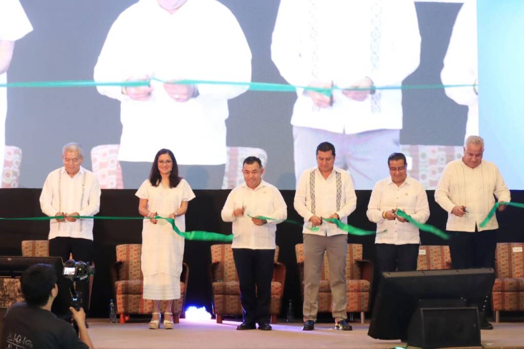 En Guerrero el sector inmobiliario tiene potencial para seguir creciendo: Ramírez&nbsp;Vega