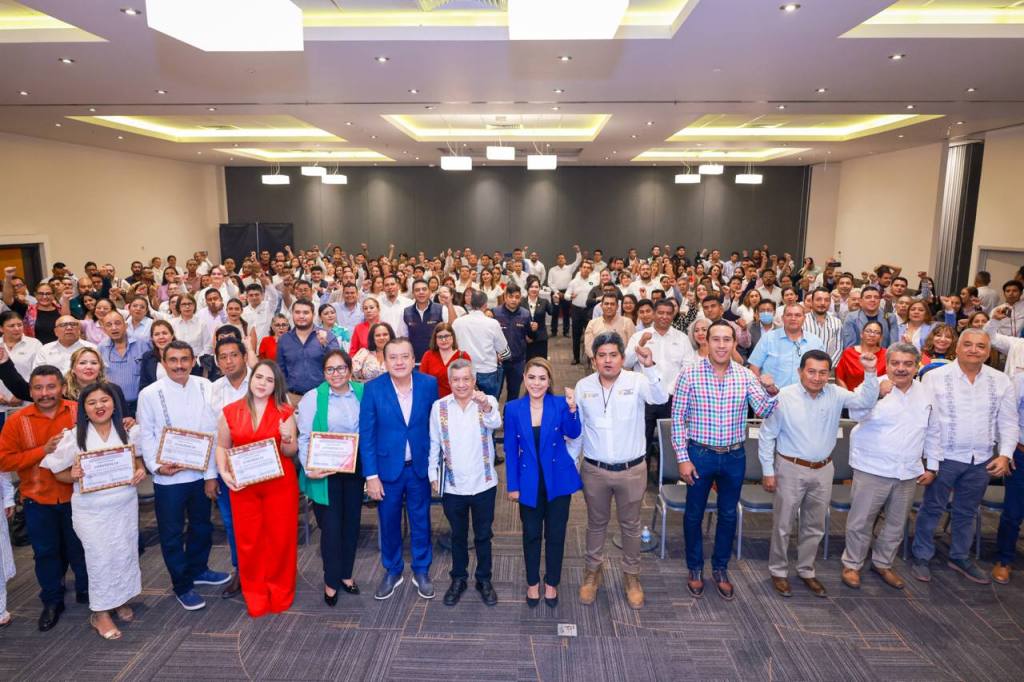 Guerrero consolida la Revolución Educativa con impulso de programas innovadores al sector educativo: Evelyn&nbsp;Salgado