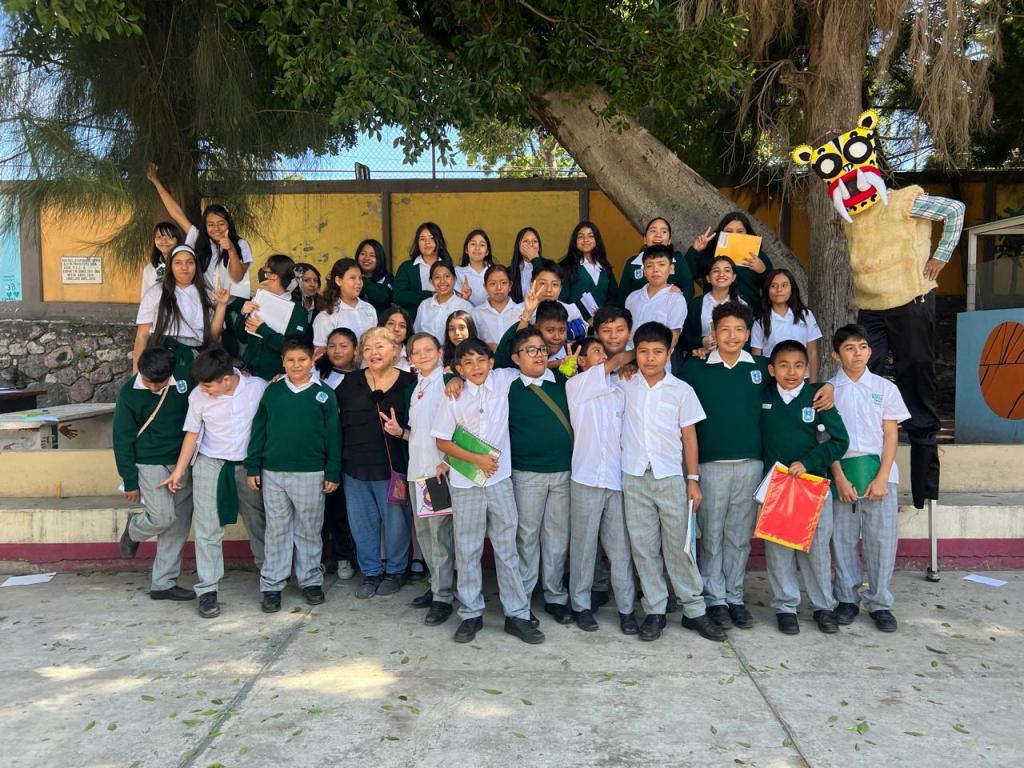 Continúan los talleres, conferencias y actividades artísticas de la Jornada Cultural del General, Nicolás&nbsp;Bravo