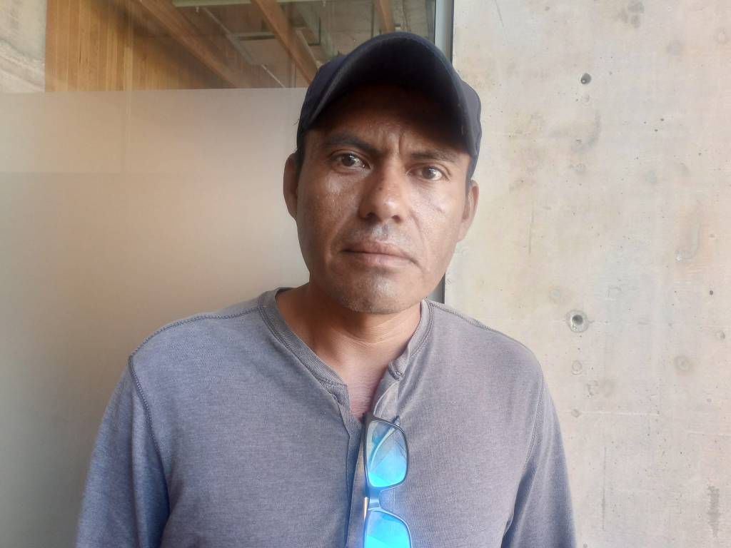 Urgen atención a la cancha de fútbol de la colonia 24 de febrero parte&nbsp;alta