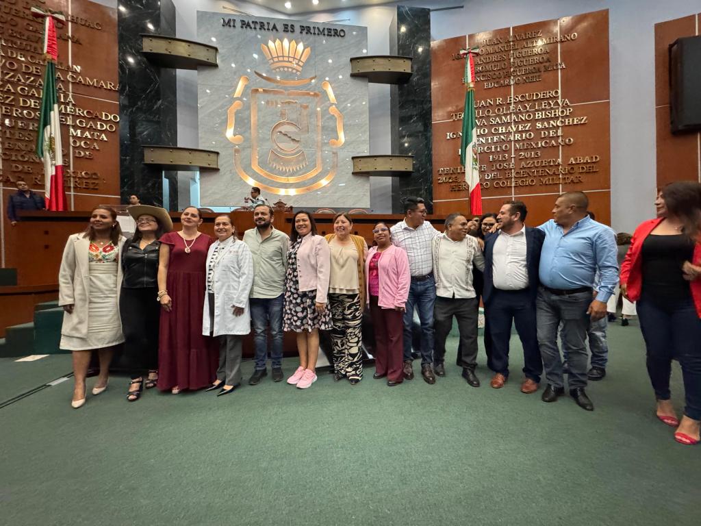 Más de 3 millones de consultas se han otorgado en los Servicios de Salud de Guerrero, en el tercer año de gobierno de Evelyn Salgado&nbsp;Pineda