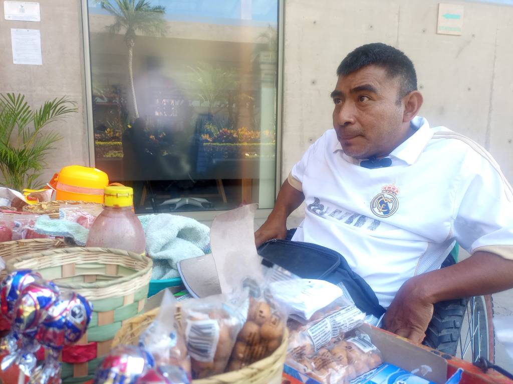 Desafíos que Enfrentan las Personas con Discapacidad en&nbsp;Iguala