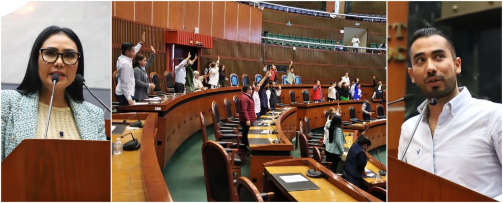 Congreso de Guerrero aprueba Leyes de Ingresos Municipales&nbsp;2025