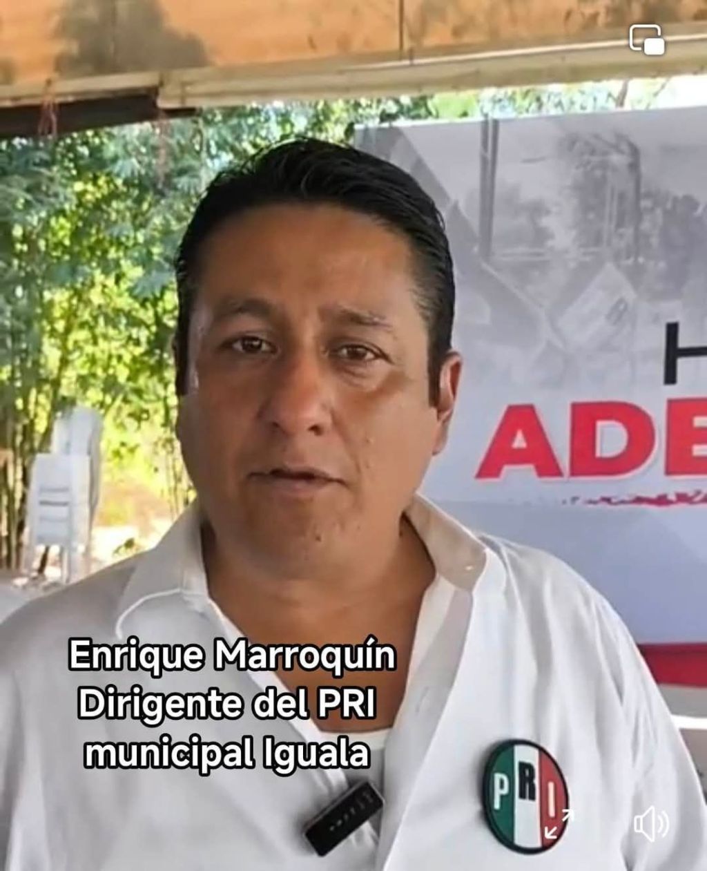 Le apuesta el PRI, por oportunidades reales:&nbsp;EMP