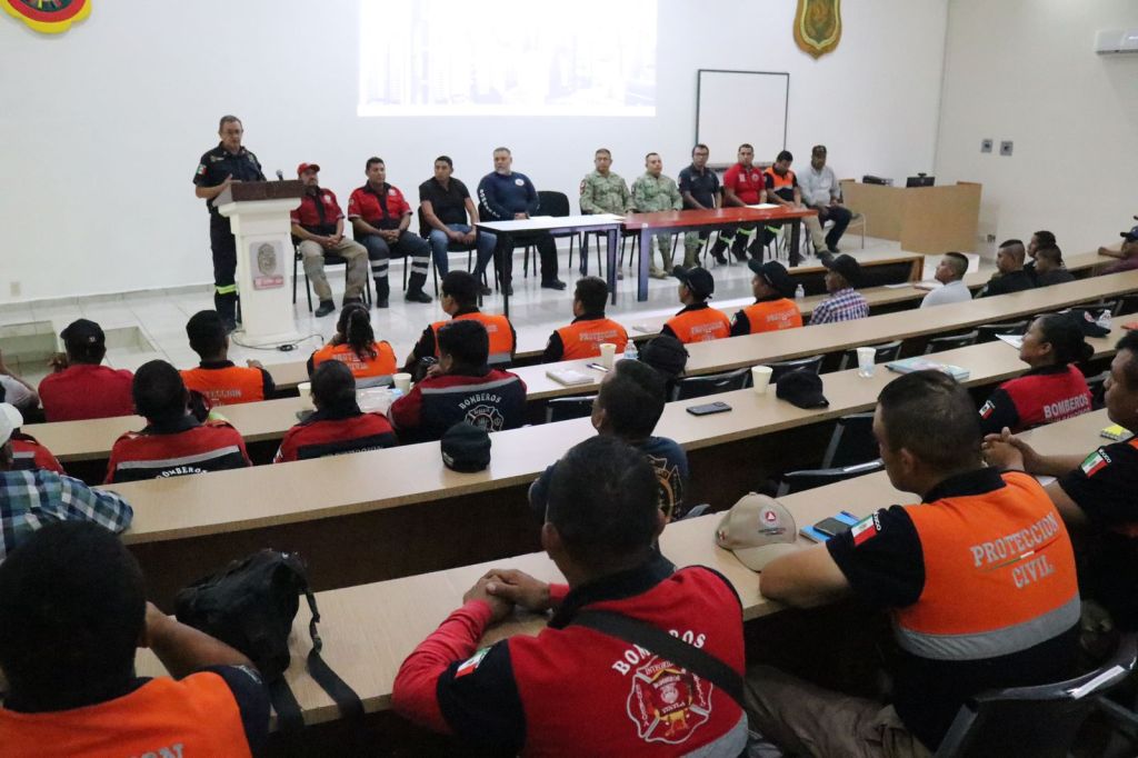 Prevención de Incidentes en Fiestas Decembrinas en&nbsp;Guerrero