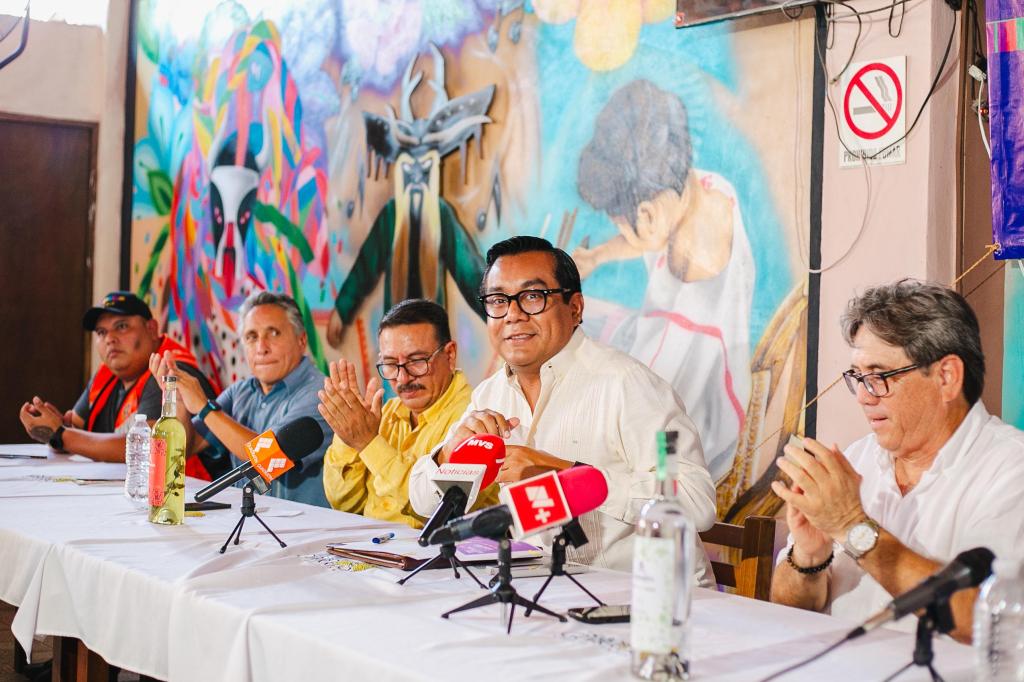 Promueve Gobierno de Guerrero el 11° Festival Internacional de Pescado a la Talla en&nbsp;Acapulco