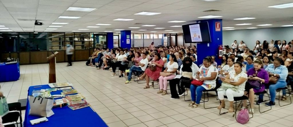 Fortalecimiento Docente en la Nueva Escuela&nbsp;Mexicana