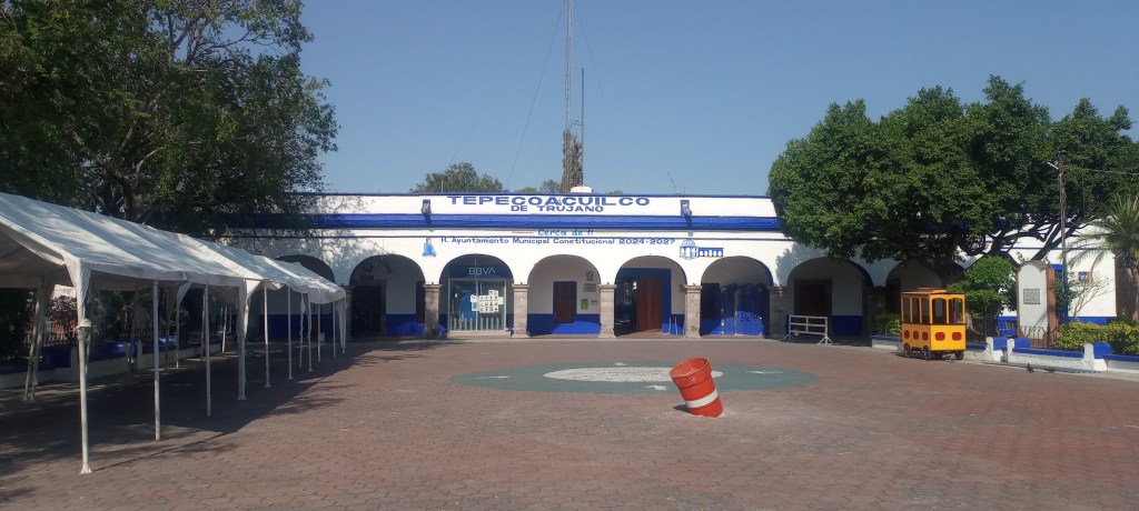 Municipios de Guerrero;&nbsp;Tepecoacuilco