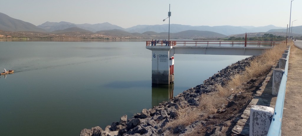 Debemos cuidar el agua para la temporada de&nbsp;estiaje