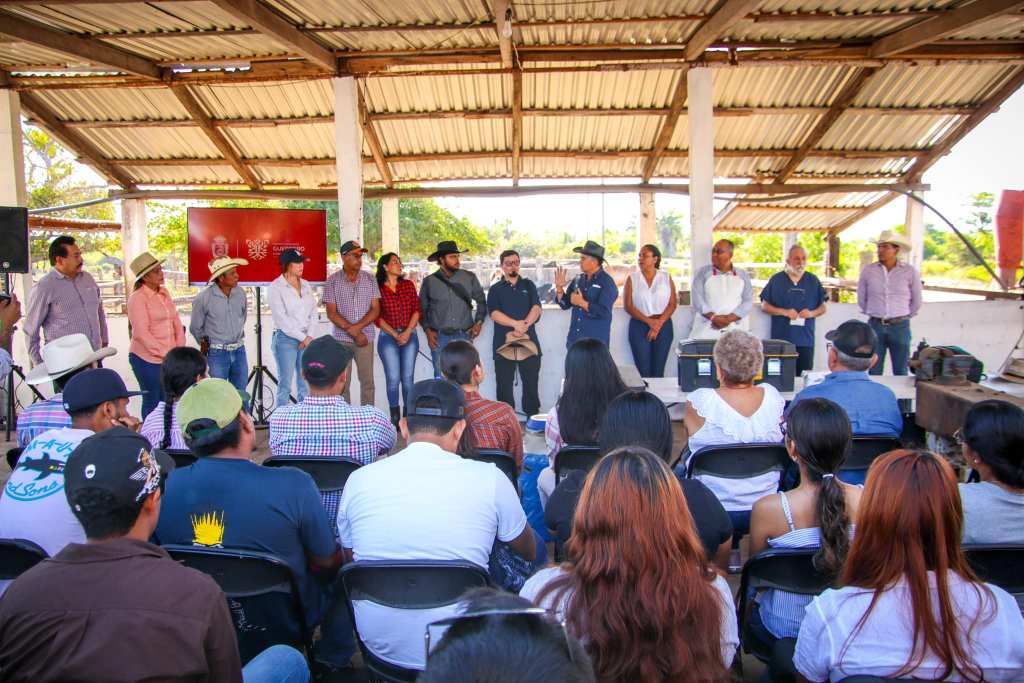 II FORO INTERNACIONAL DE BIOTECNOLOGÍAS REPRODUCTIVAS EN BOVINOS DEL&nbsp;TRÓPICO