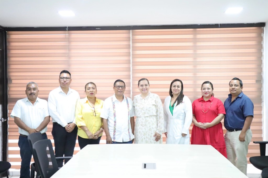 Colaboración SEDEPIA y SSG en Atención Médica En La&nbsp;Montaña