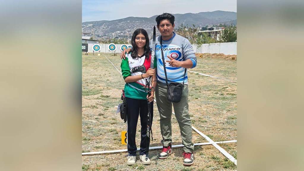 REPRESENTARÁ IGUALTECA A GUERRERO EN NACIONAL DE LOS JUEGOS CONADE&nbsp;2025