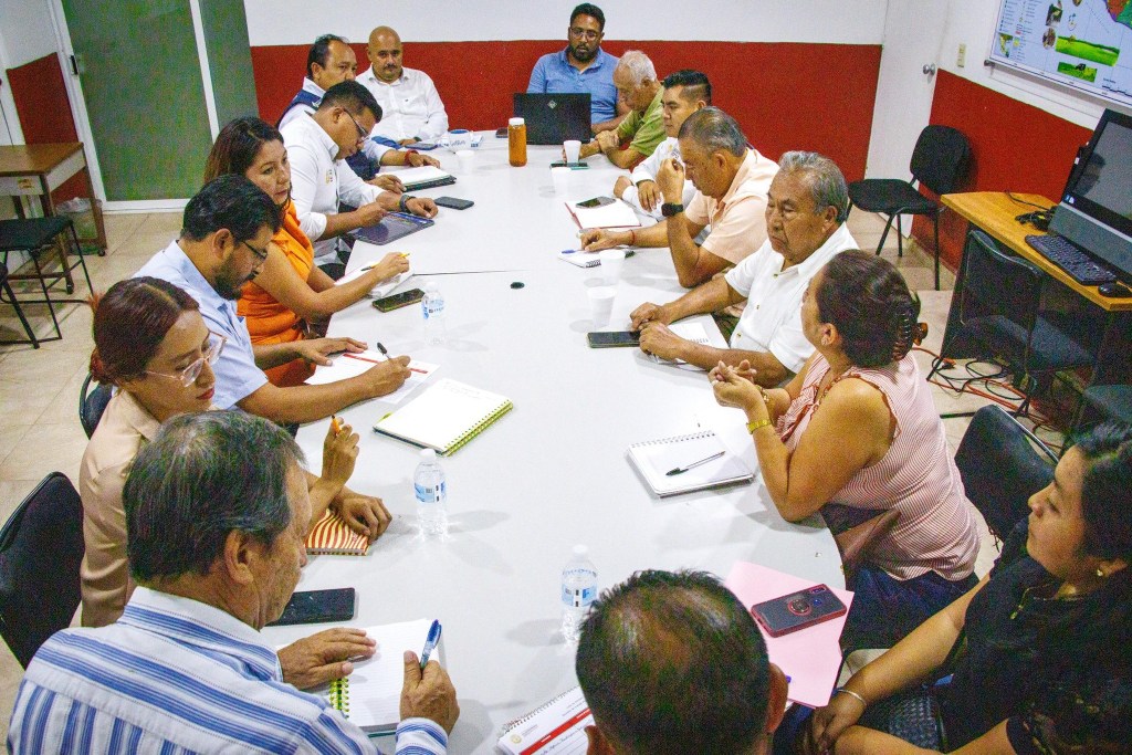 Fortaleciendo la Economía Local: Nuevo Agrotianguis en&nbsp;2025