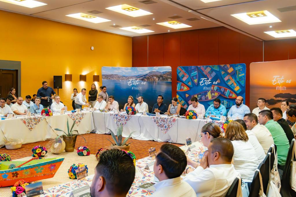 Guerrero fortalece la descentralización turística en Ixtapa-&nbsp;Zihuatanejo