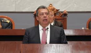 General del Ejército mintió en el caso Ayotzinapa: Ángel&nbsp;Aguirre