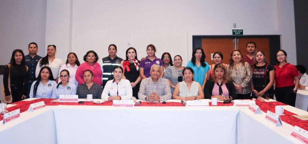 Creación de Unidades de Equidad de Género en Escuelas de&nbsp;Guerrero
