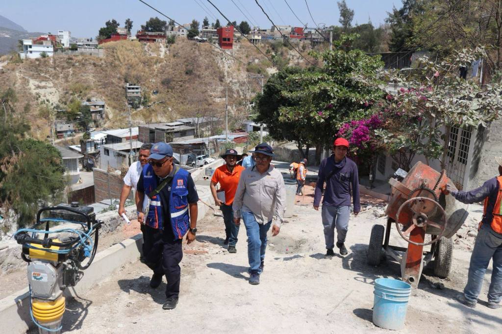 Medidas Preventivas por Temporada de Lluvias en&nbsp;Guerrero