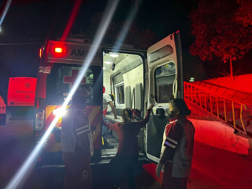 SSP Guerrero localiza en Chilpancingo a joven reportado como no localizado en&nbsp;Acapulco